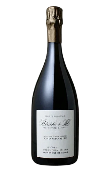 Produto: Bérêche & Fils Le Cran Premier Cru 2013