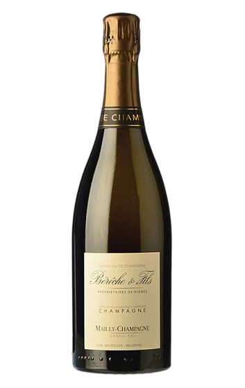 Produto: Bérêche & Fils Mailly-Champagne Grand Cru 2015