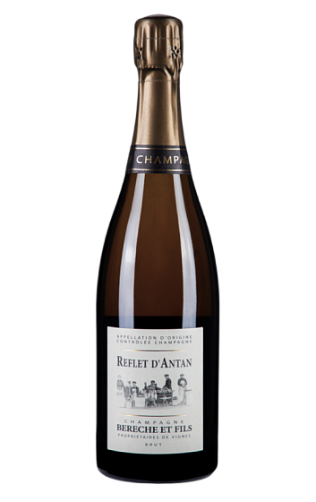 Produto: Bérêche & Fils Reflet d'Antan Brut Magnum