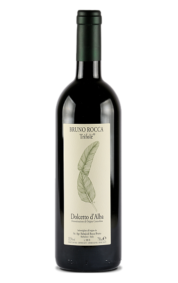 Produto: Bruno Rocca Dolcetto d'Alba Trifolé 2023
