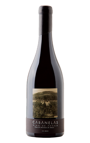 Produto: Cabanelas Vino de Paraje 2021
