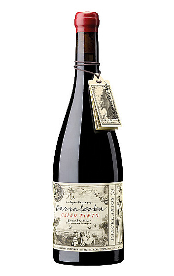 Produto: Carralcoba Caiño 2023