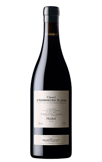 Produto: Camí Pesseroles 2023