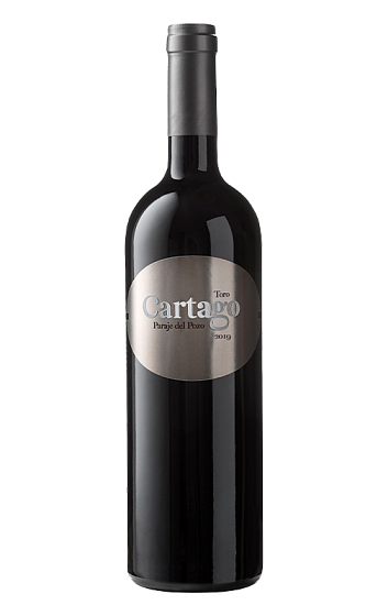 Produto: Bodegas y Viñedos San Román Cartago Paraje del Pozo 2021