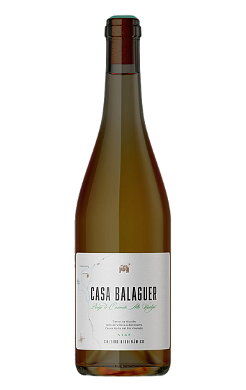 Produto: Casa Balaguer Blanco 2025
