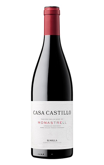 Produto: Casa Castillo Monastrell 2024