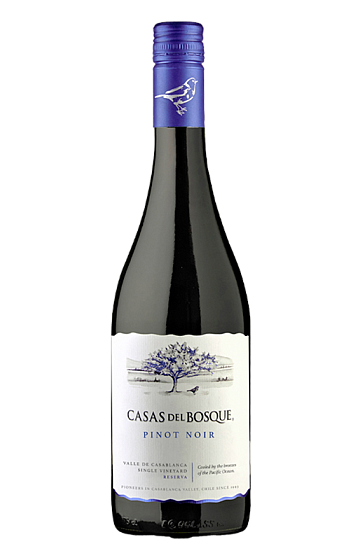 Produto: Casas del Bosque Reserva Pinot Noir 2021
