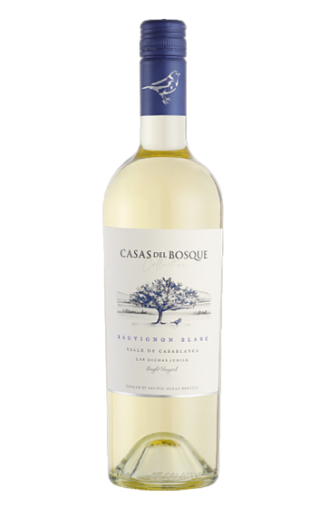 Produto: Casas del Bosque Reserva Sauvignon Blanc 2025