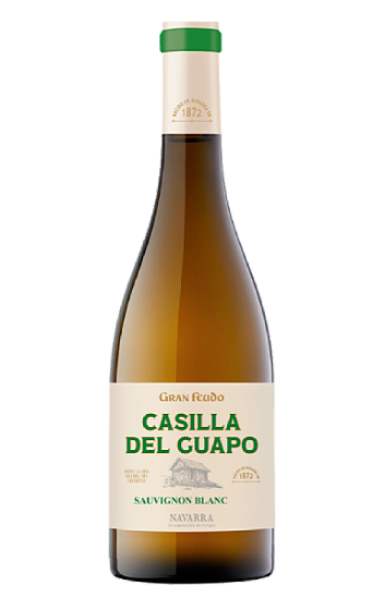 Produto: Casilla del Guapo Sauvignon Blanc 2024