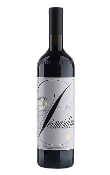 Produto: Ceretto Nebbiolo d'Alba Bernardina 2024