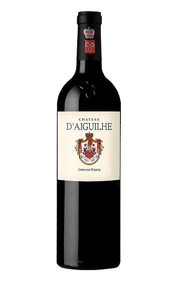 Produto: Château d'Aiguilhe 2023