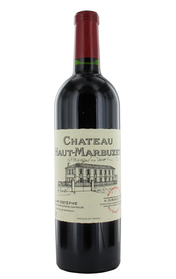 Produto: Château Haut-Marbuzet 2023