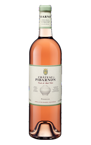 Produto: Château de Pibarnon Nuances 2021