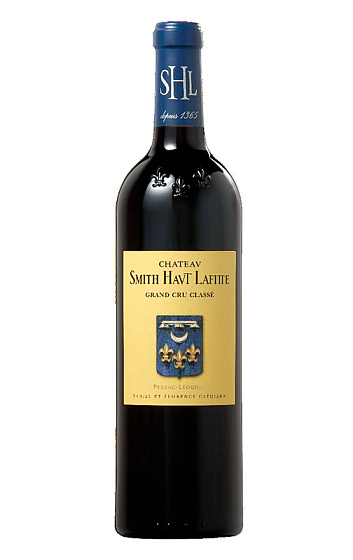 Produto: Château Smith Haut Lafitte 2023