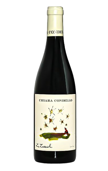 Produto: Chiara Condello Le Lucciole Riserva 2022