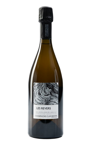 Produto: Clandestin Les Revers 2020