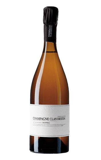 Produto: Clandestin Les Semblables Austral 2022