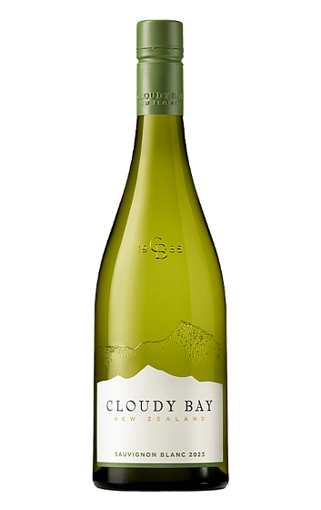 Produto: Cloudy Bay Sauvignon Blanc 2025