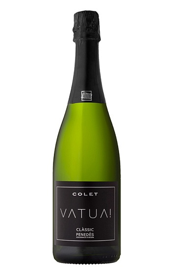 Produto: Colet Vatua! Brut Nature 2022