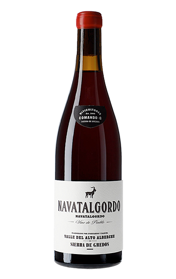 Produto: Comando G Navatalgordo 2024