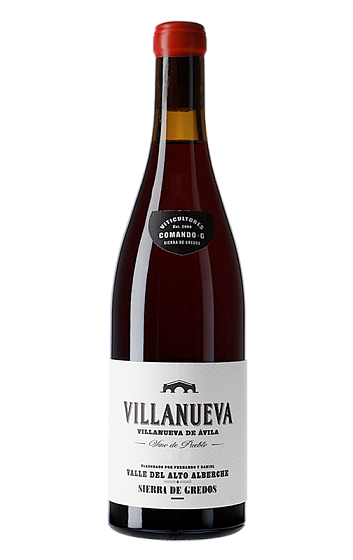 Produto: Comando G Villanueva 2024