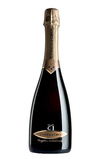 Produto: Conca d'Oro Valdobbiadene Prosecco Brut 2025