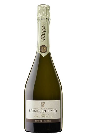 Produto: Conde de Haro Brut 2022