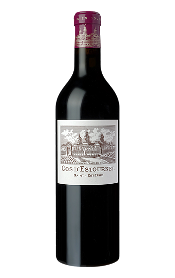 Produto: Château Cos d'Estournel Magnum 2018