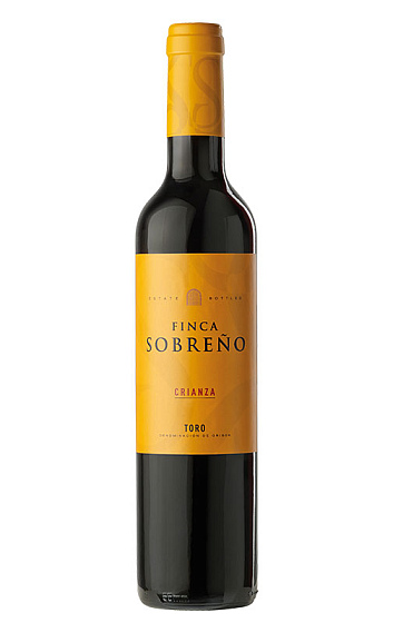 Produto: Finca Sobreño Crianza 2021
