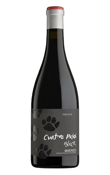 Produto: Cuatro Pasos Black 2021