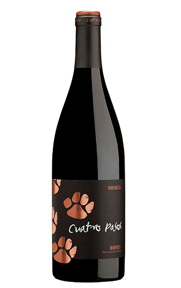 Produto: Cuatro Pasos 2023