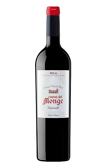 Produto: Cueva del Monge Tinto 2020