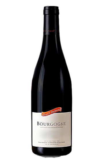 Produto: David Duband Bourgogne 2022