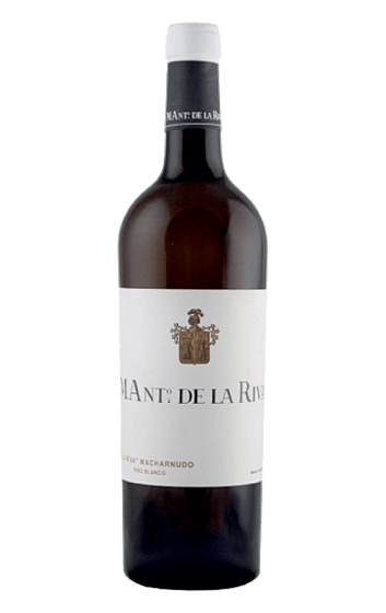 Produto: De La Riva El Notario Macharnudo Vinho de Pasto 2021