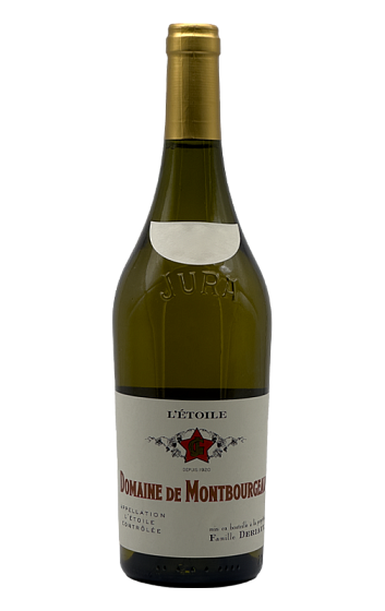 Produto: Domaine de Montbourgeau L'Étoile Chardonnay 2018