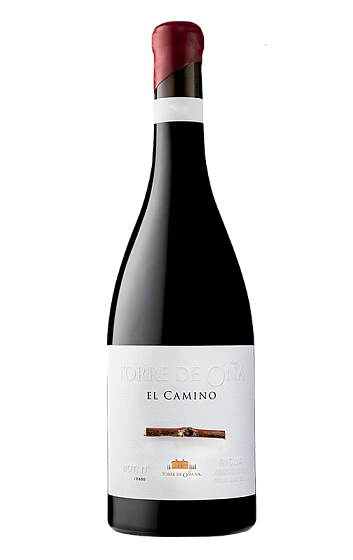 Produto: Torre de Oña El Camino 2023