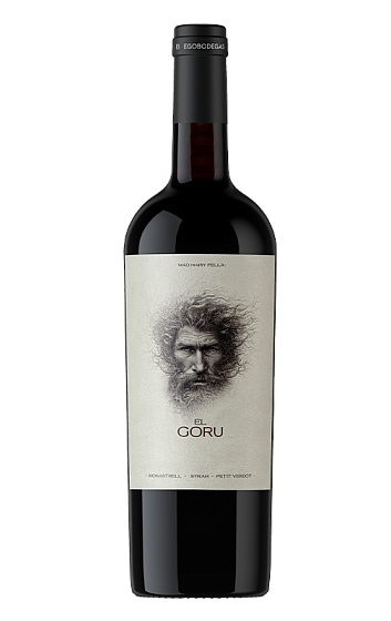 Produto: El Goru 2024