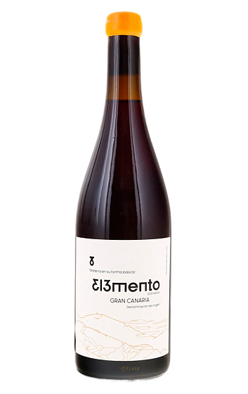 Produto: El3mento 2020