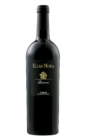 Produto: Elías Mora Reserva 2015