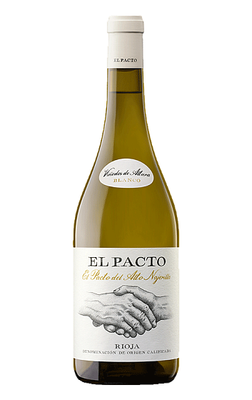 Produto: El Pacto del Alto Najerilla 2024