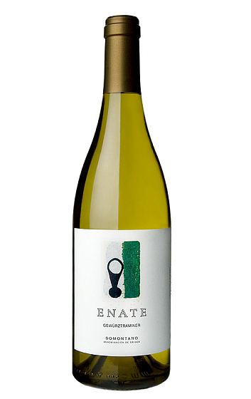 Produto: Enate Gewürztraminer 2025