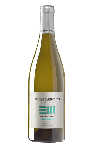 Produto: Enrique Mendoza Chardonnay Joven 2025