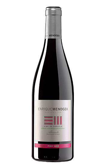 Produto: Enrique Mendoza Pinot Noir 2025
