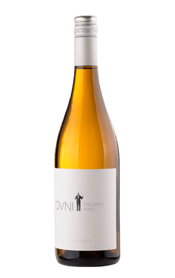 Produto: Equipo Navazos Ovni Palomino Fino 2022