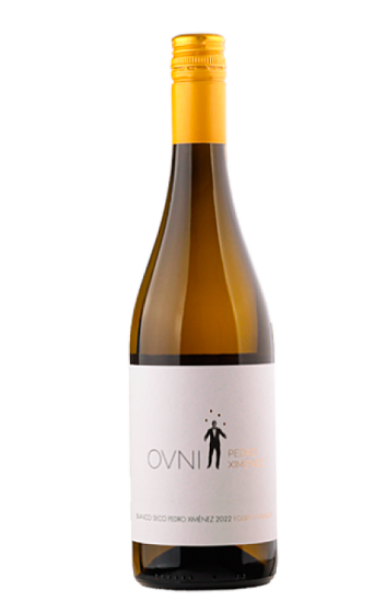 Produto: Equipo Navazos Ovni Pedro Ximénez 2022