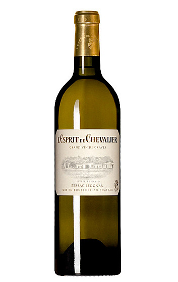 Produto: L'Esprit de Chevalier Blanc 2023