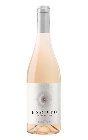 Produto: Bozeto de Exopto Rosado 2025