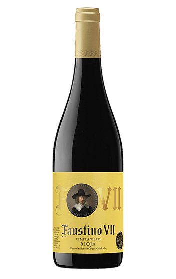 Produto: Faustino VII