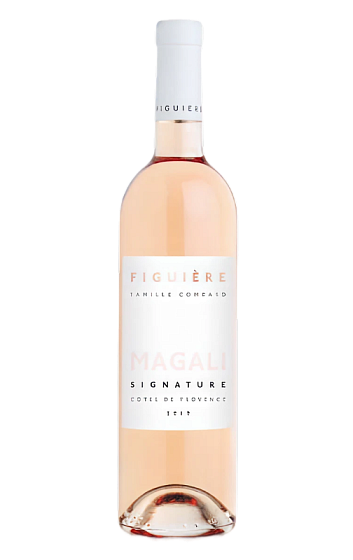 Produto: Figuière Cuvée Magali 2025