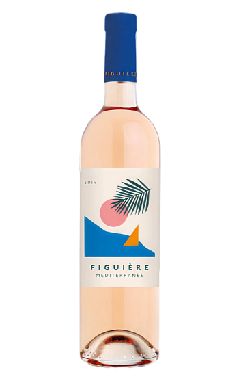 Produto: Figuière Méditerranée 2025